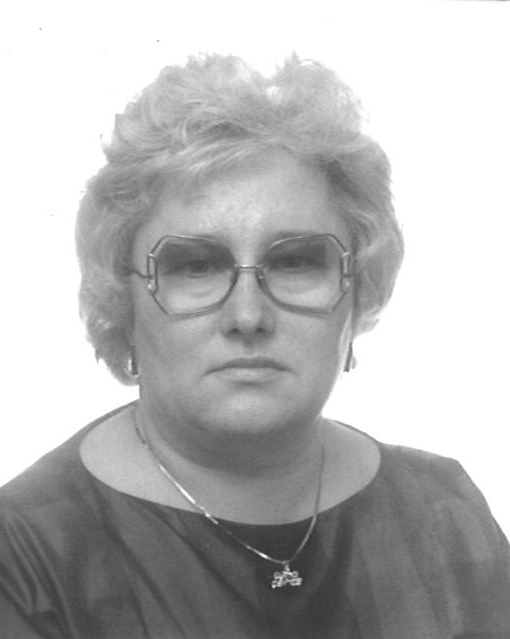 Janzen, Donna Geraldine